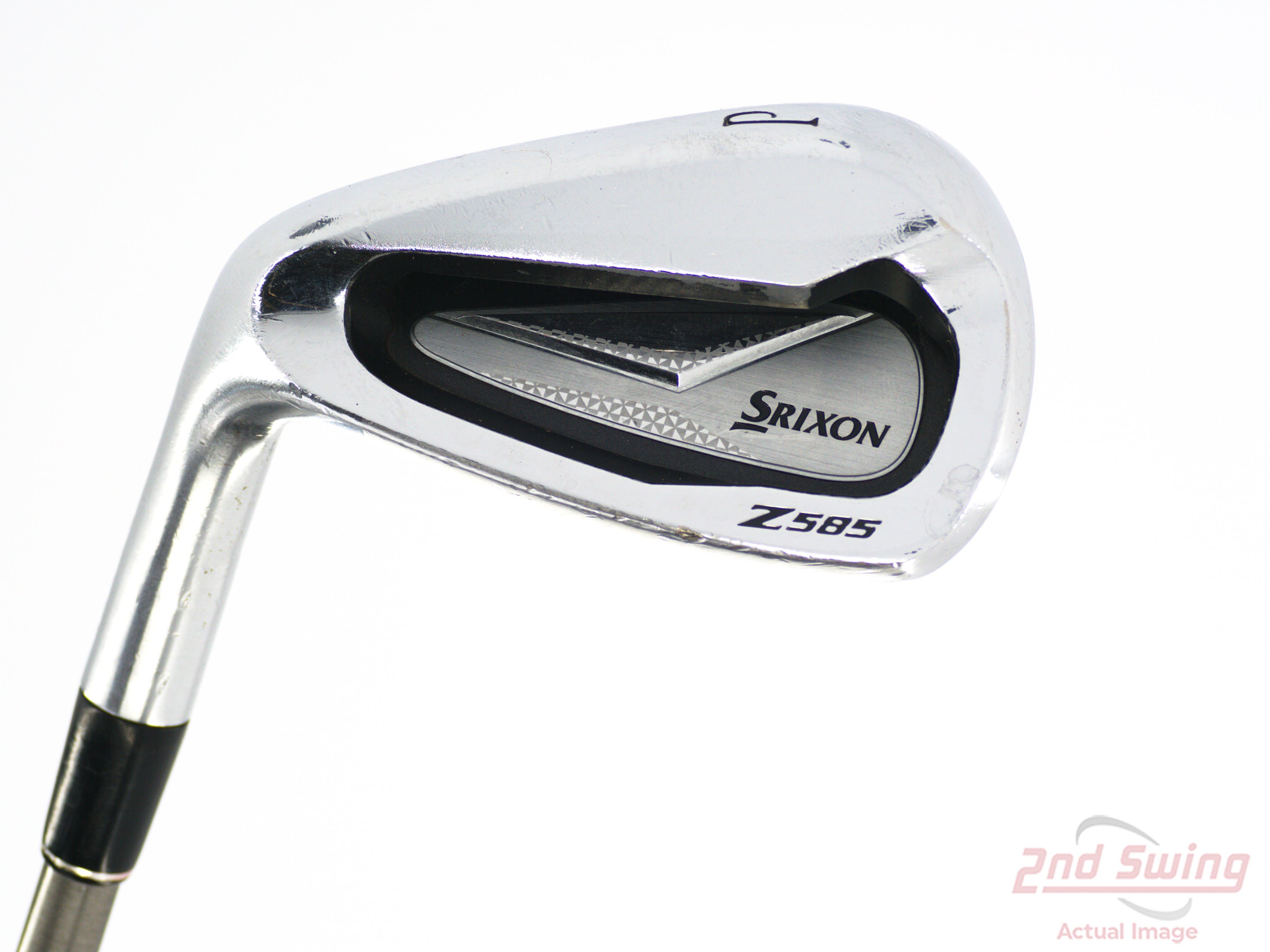 Srixon - SRIXON Z585アイアン　DG120s200 Srixon Z585 Single Iron | 2nd Swing Golf