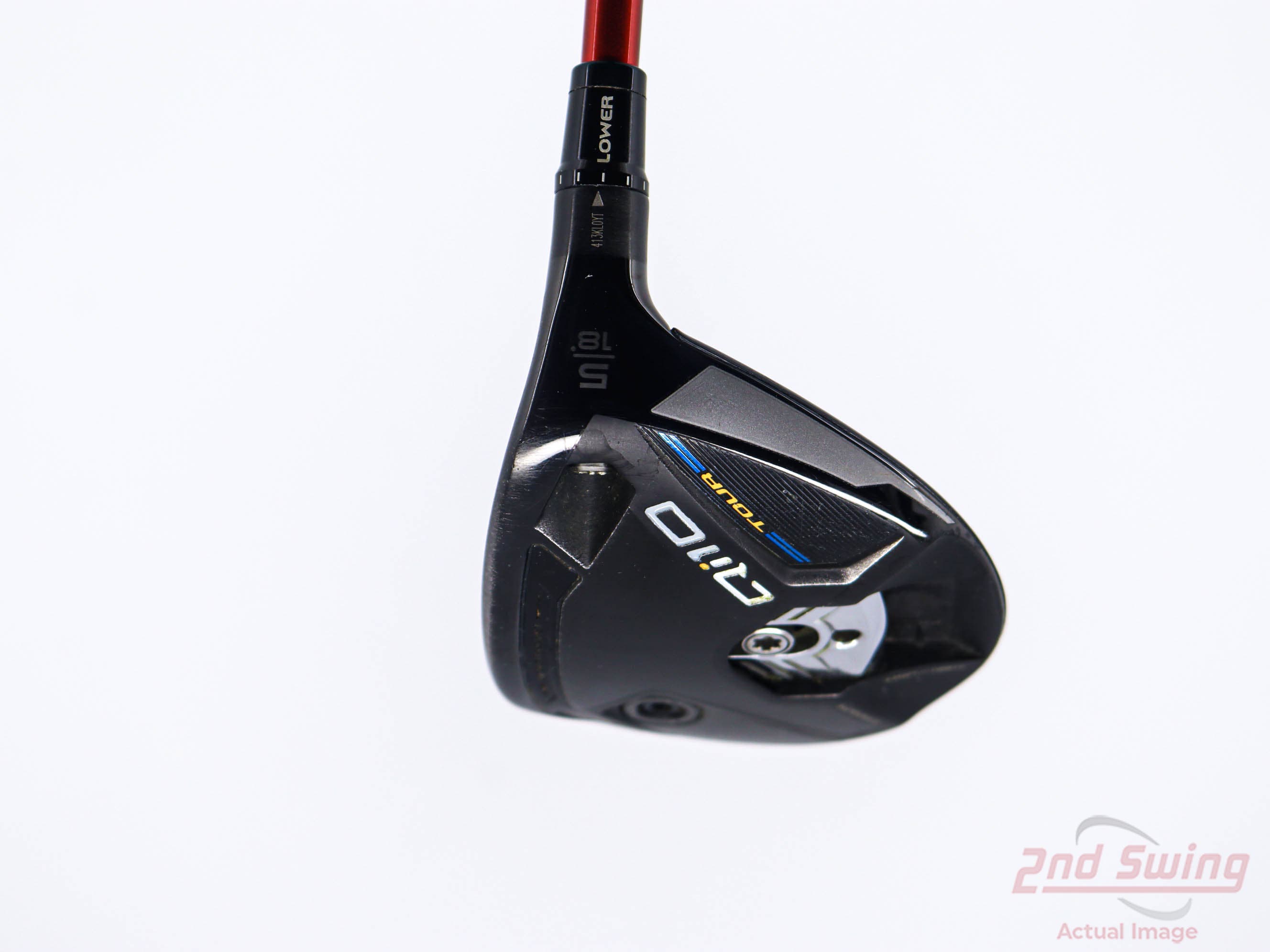 TaylorMade Qi10 Tour Fairway Wood | 2nd Swing Golf