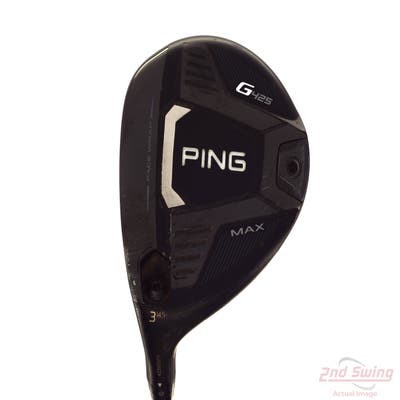 Ping G425 Max Fairway Wood 3 Wood 3W 14.5° ALTA CB 65 Slate Graphite Stiff Left Handed 43.25in
