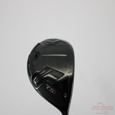 Titleist TSi3 Driver 9° Mitsubishi Tensei AV Blue Raw 55 Graphite Regular Right Handed 45.25in