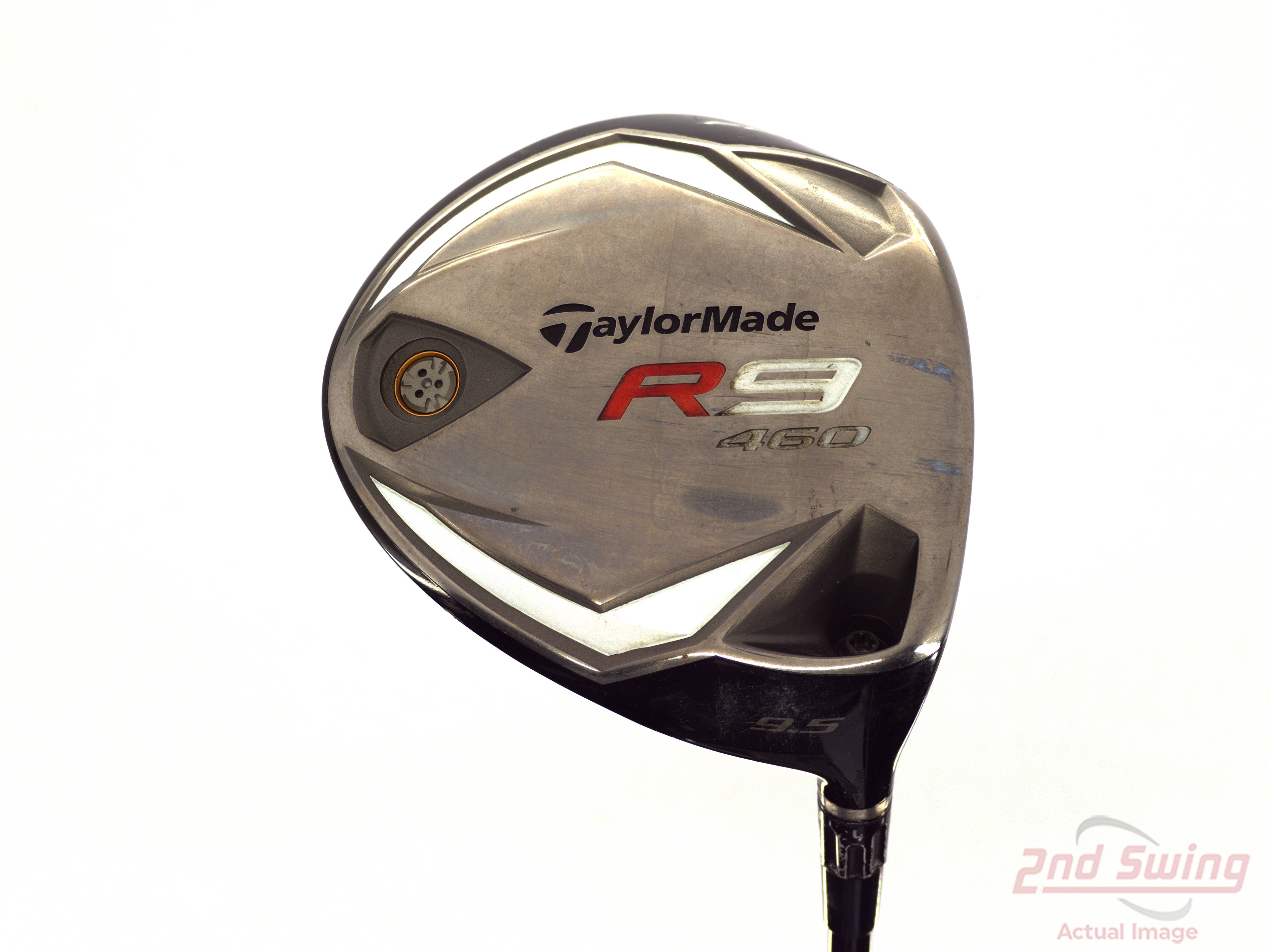 TaylorMade R9 460 Driver | 2nd Swing Golf