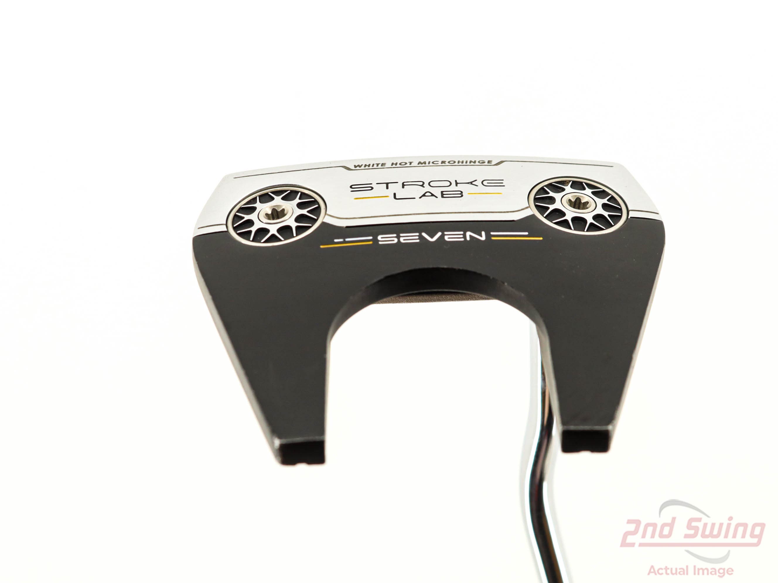 Odyssey Stroke Lab Seven Putter | 2nd Swing Golf
