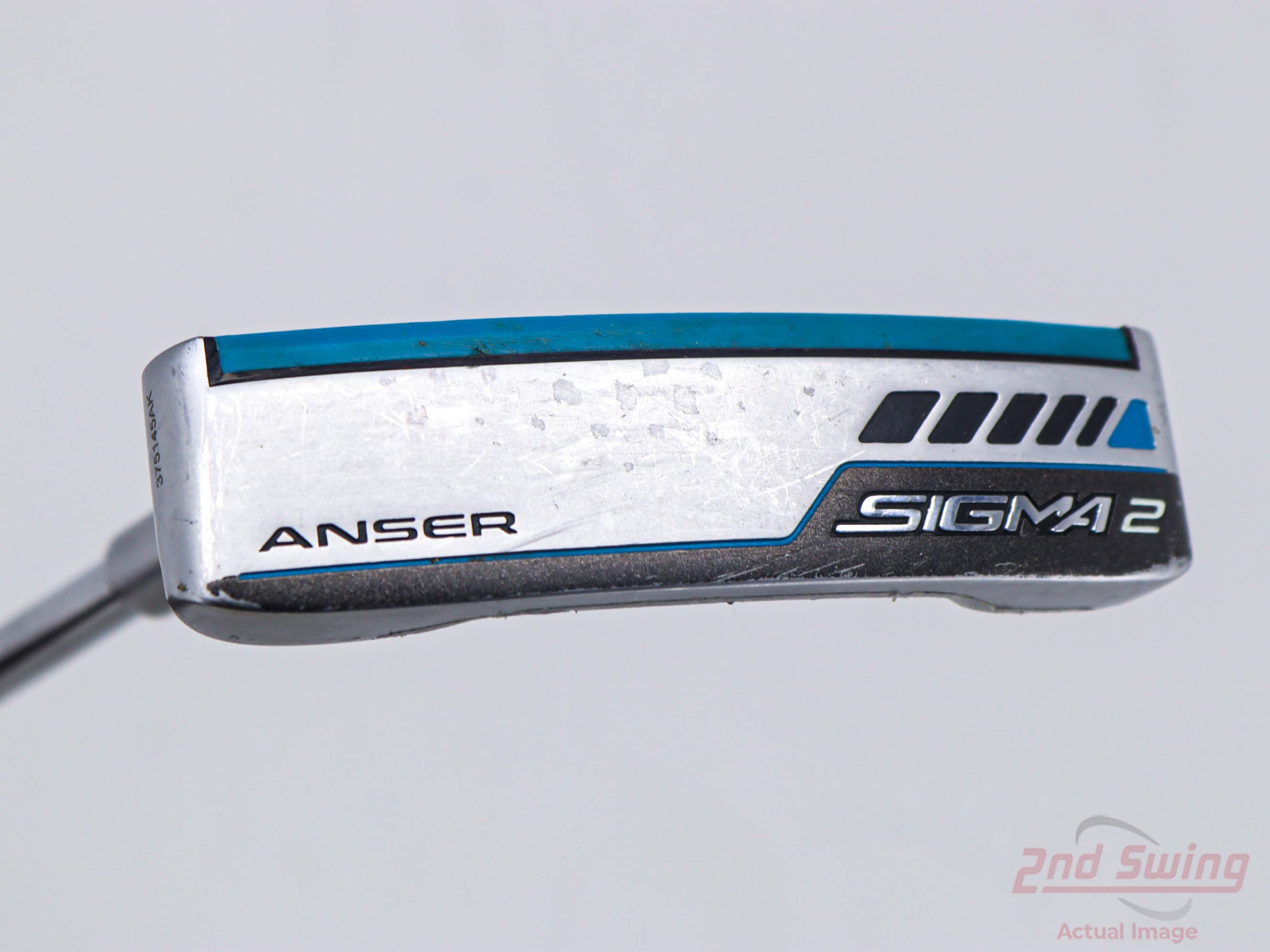 Ping Sigma 2 Anser Putter | 2nd Swing Golf