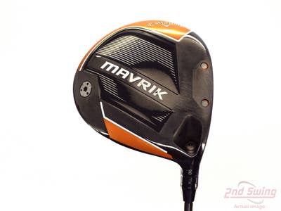 Callaway Mavrik Driver 9° Callaway RCH Wood 65 Graphite Stiff Right Handed 46.0in