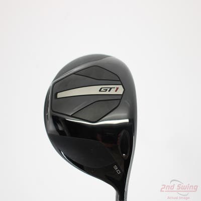 Titleist GT1 Driver 9° Mitsubishi Tensei 1K Black 65 Graphite Stiff Right Handed 45.5in