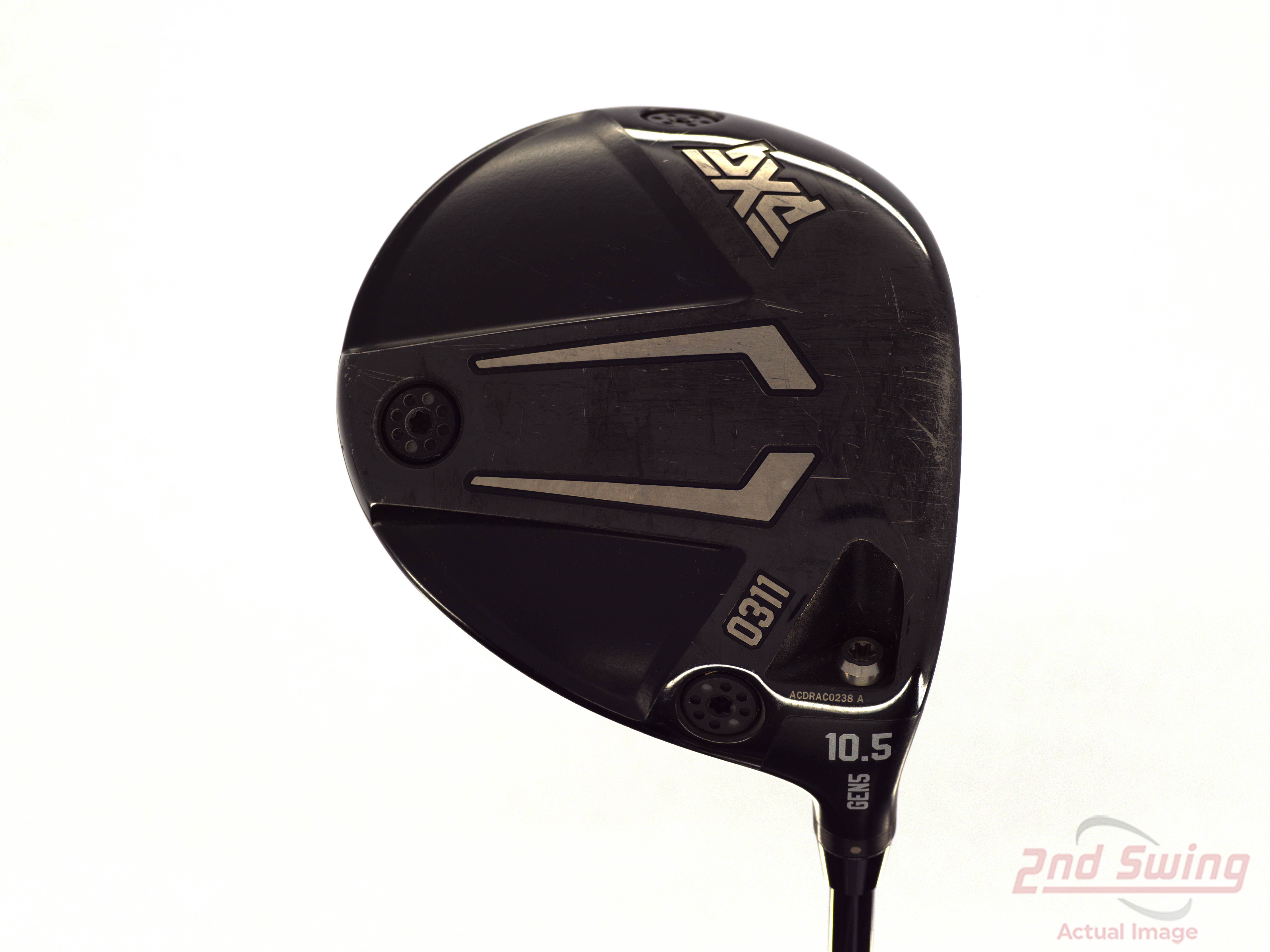 PXG 0311 GEN5 Driver | 2nd Swing Golf
