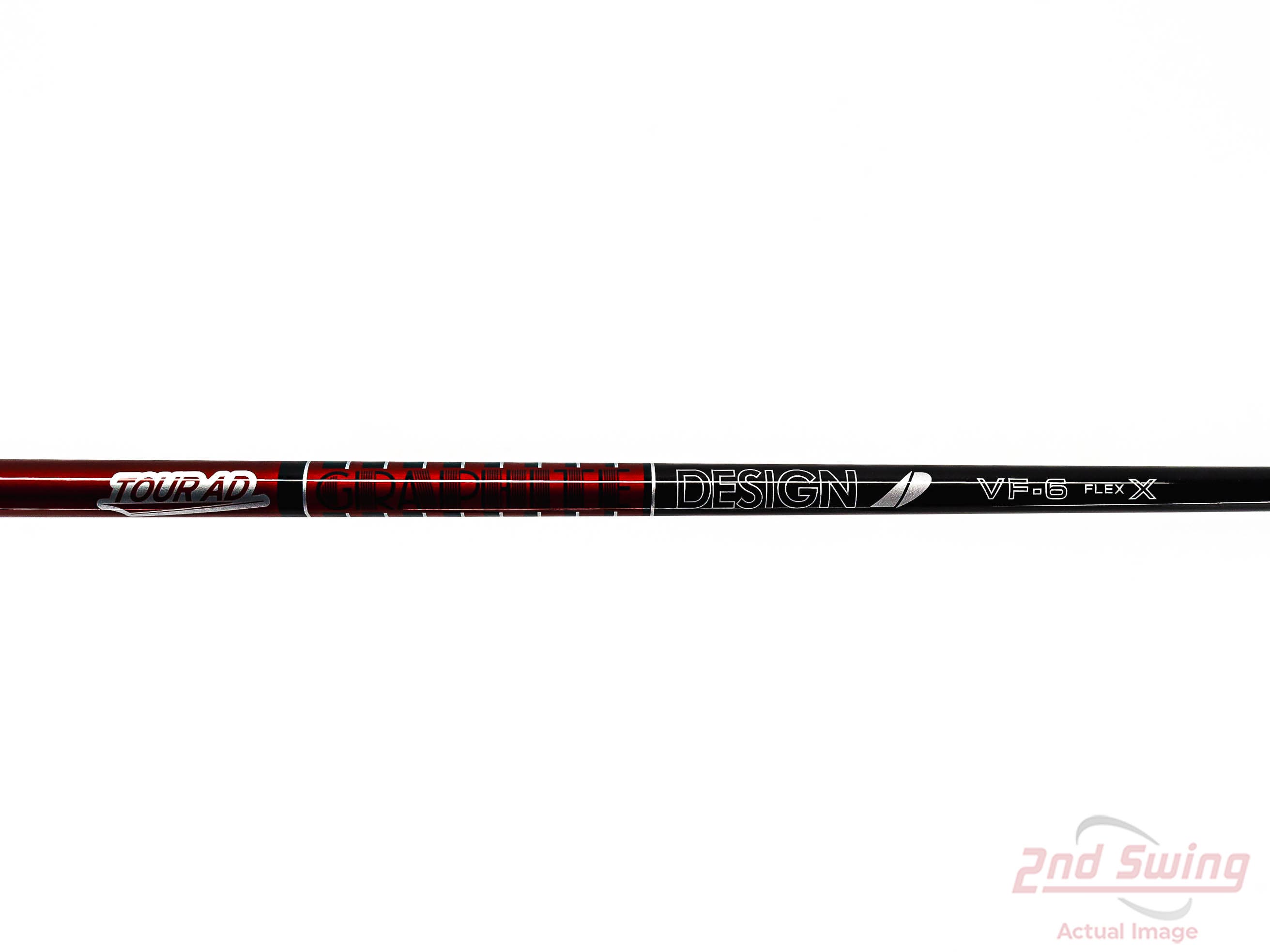 Graphite Design Tour AD VF Driver Shaft | 2nd Swing Golf