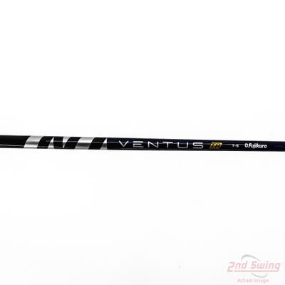 Used W/ Titleist RH Adapter Fujikura Ventus TR Velocore Blue 7 Fairway Shaft Stiff 42.5in