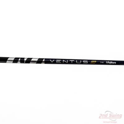 Used W/ Callaway RH Adapter Fujikura Ventus TR Velocore Blue 7 Fairway Shaft Stiff 42.5in