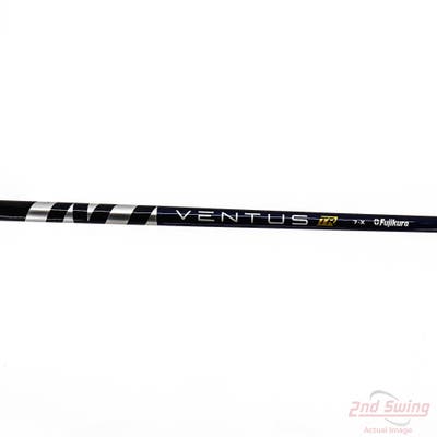 Used W/ Titleist RH Adapter Fujikura Ventus TR Velocore Blue 7 Fairway Shaft X-Stiff 42.5in