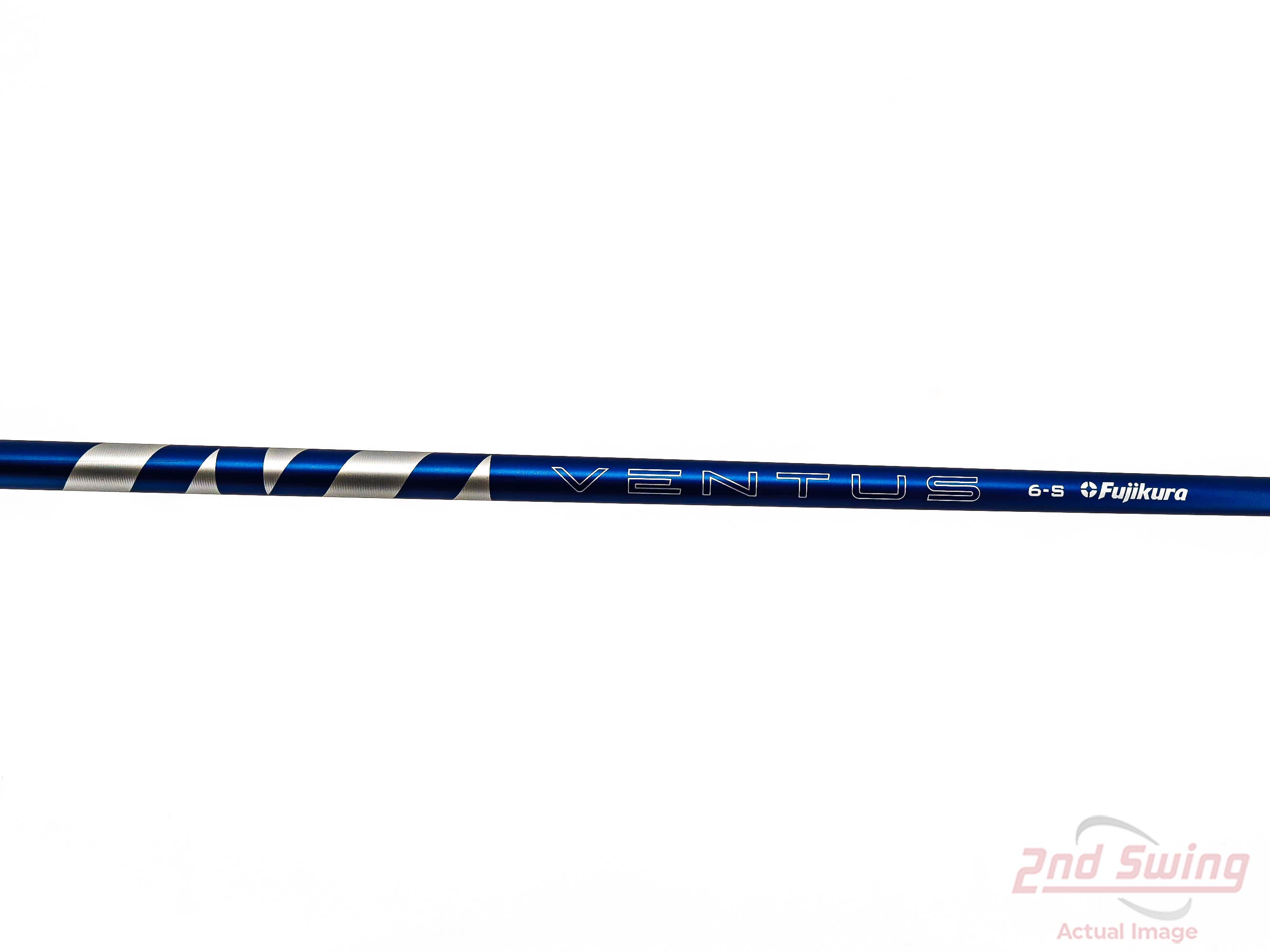 Fujikura Ventus Blue Velocore+ Driver Shaft (D-22647654214) | 2nd