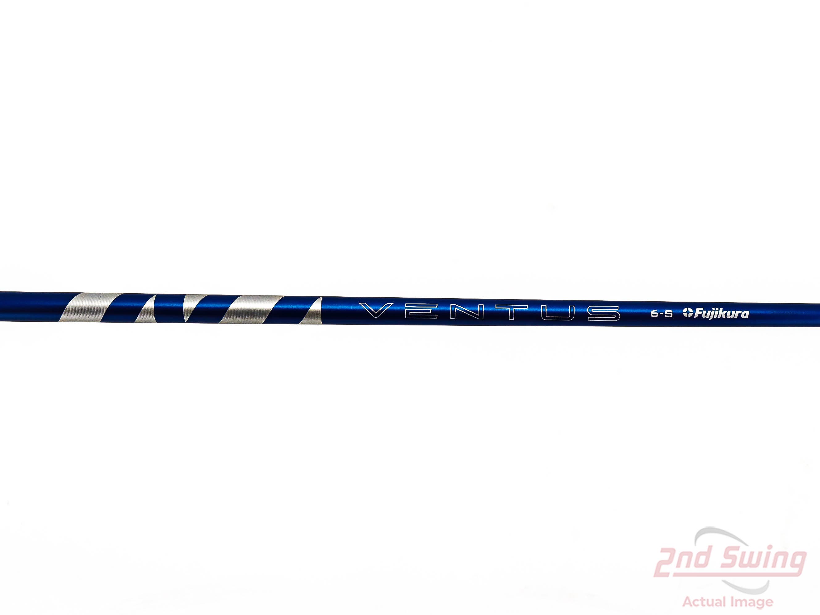 Fujikura Ventus Blue Velocore+ Driver Shaft (D-22647654319) | 2nd