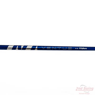 Used W/ Callaway RH Adapter Fujikura Ventus Blue Velocore+ 6 Driver Shaft Stiff 44.5in