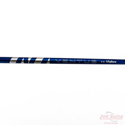 Used W/ Srixon RH Adapter Fujikura Ventus Blue Velocore+ 6 Driver Shaft Stiff 44.5in