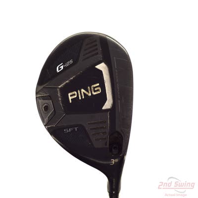 Ping G425 SFT Fairway Wood 3 Wood 3W 16° ALTA Distanza Red 40 Graphite Senior Right Handed 42.75in