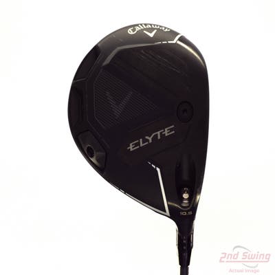 Callaway Elyte Night Edition Driver 10.5° Aretera EC1 Blue 65 Graphite Stiff Right Handed 46.0in