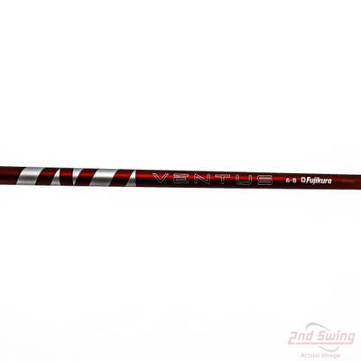 Used W/ Callaway RH Adapter Fujikura Ventus Red Velocore+ 6 Driver Shaft Stiff 44.5in