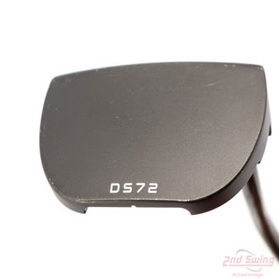 Ping PLD Milled DS72 Gunmetal Putter Steel Right Handed 36.0in