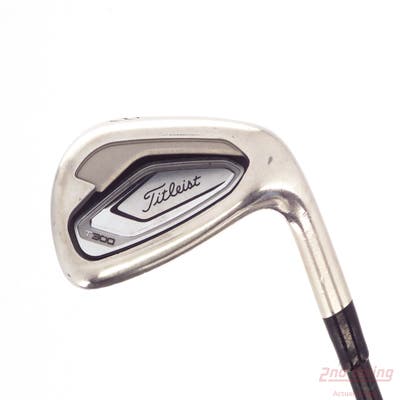 Titleist 2019 T300 Wedge Pitching Wedge PW 48° Accra iSeries Tour 110i Graphite X-Stiff Right Handed 36.0in