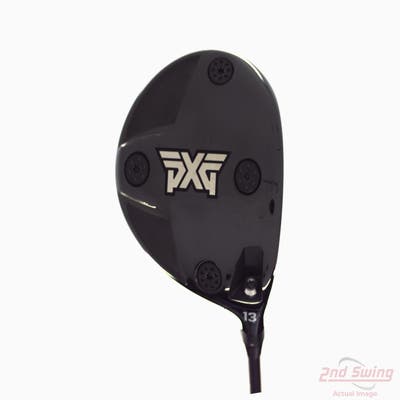 Mint PXG Secret Weapon Mini Driver 13° Project X Cypher 2.0 40 Graphite Ladies Right Handed 43.25in