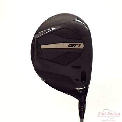 Titleist GT1 Driver 10° Fujikura 2025 Air Speeder 40 Graphite Regular Right Handed 45.75in