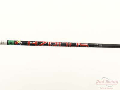 Pilote Titleist TSR2 10* Senior -0,50 pouces Project X HZRDUS rouge CB Pilote Titleist TSR2 10* Senior -0,50 pouces Project X HZRDUS rouge CB
