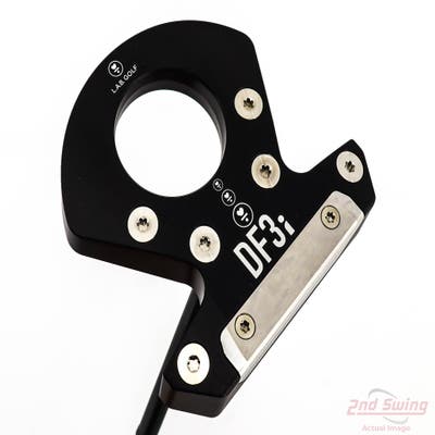 Mint L.A.B. Golf DF3i Putter Steel Right Handed 69 Degrees 34.0in