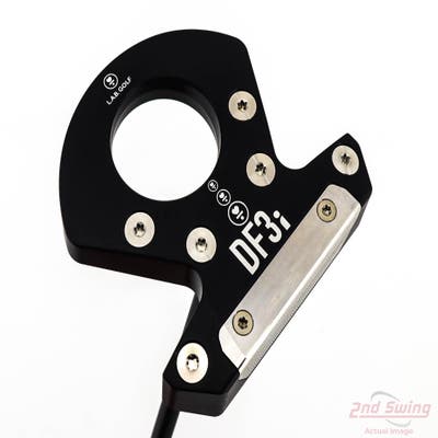 Mint L.A.B. Golf DF3i Putter Steel Right Handed 69 Degrees 35.0in