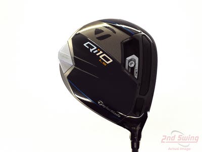 TaylorMade Qi10 LS Driver 9° BGT Brava Sierra Echo Graphite Regular Right Handed 46.5in