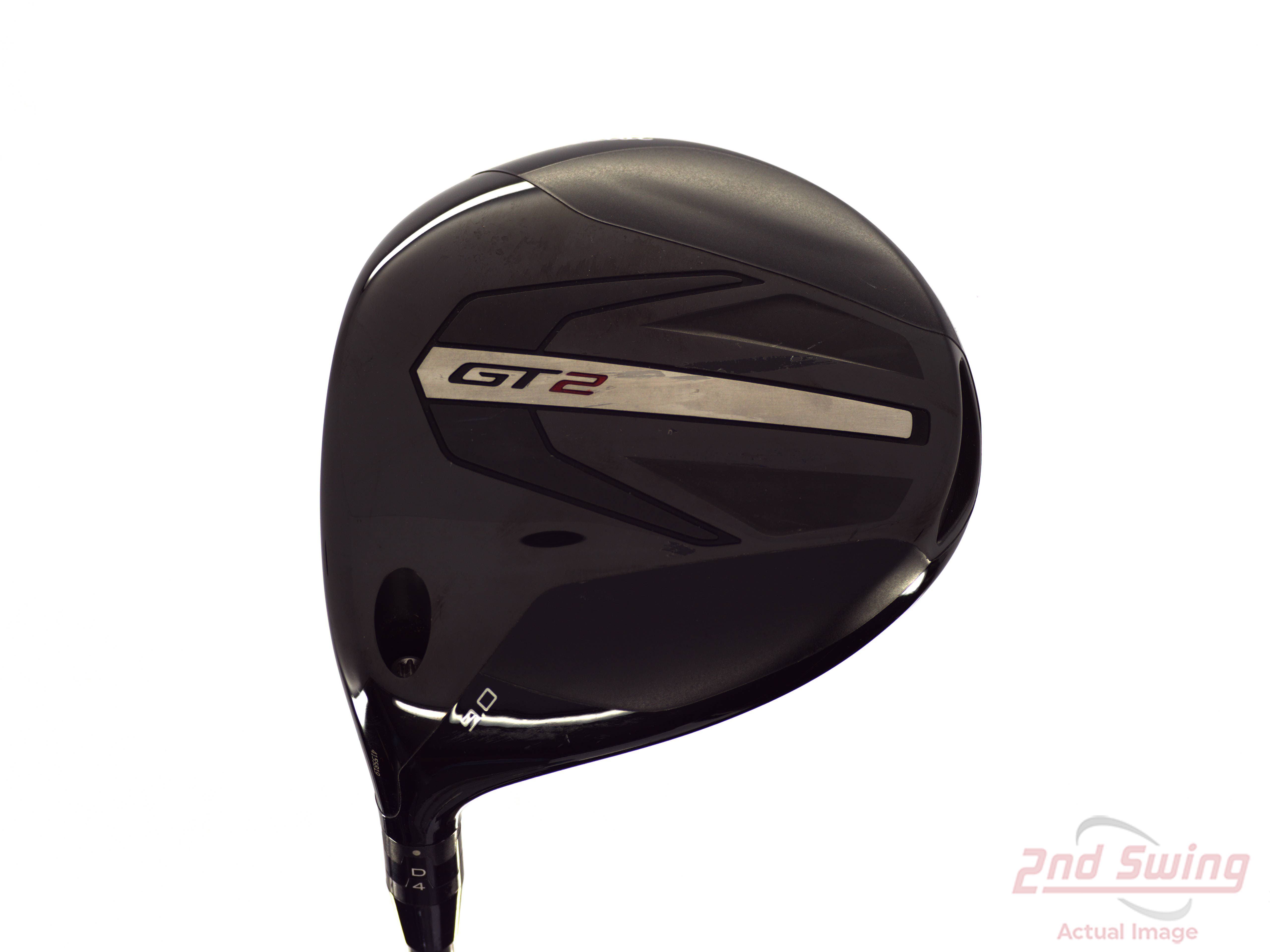 Titleist GT2 Driver | 2nd Swing Golf