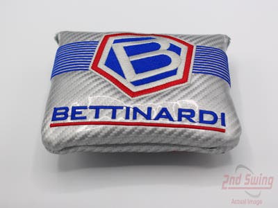 Bettinardi Inovai Putter Headcover Red/White/Blue