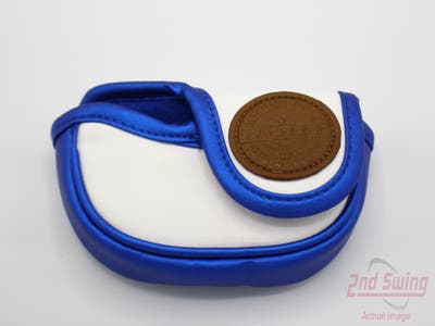 Mizuno M-Craft Small Mallet Putter Headcover
