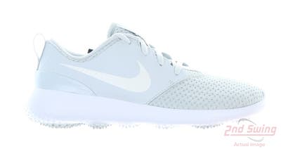 New Womens Golf Shoe Nike Roshe G Medium 6.5 Gray MSRP $80 CD6066 002