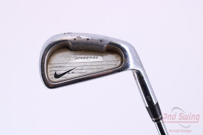 Nike Forged Pro Combo OS Single Iron 6 Iron True Temper XP 95 S300 Steel Stiff Right Handed 37.5in