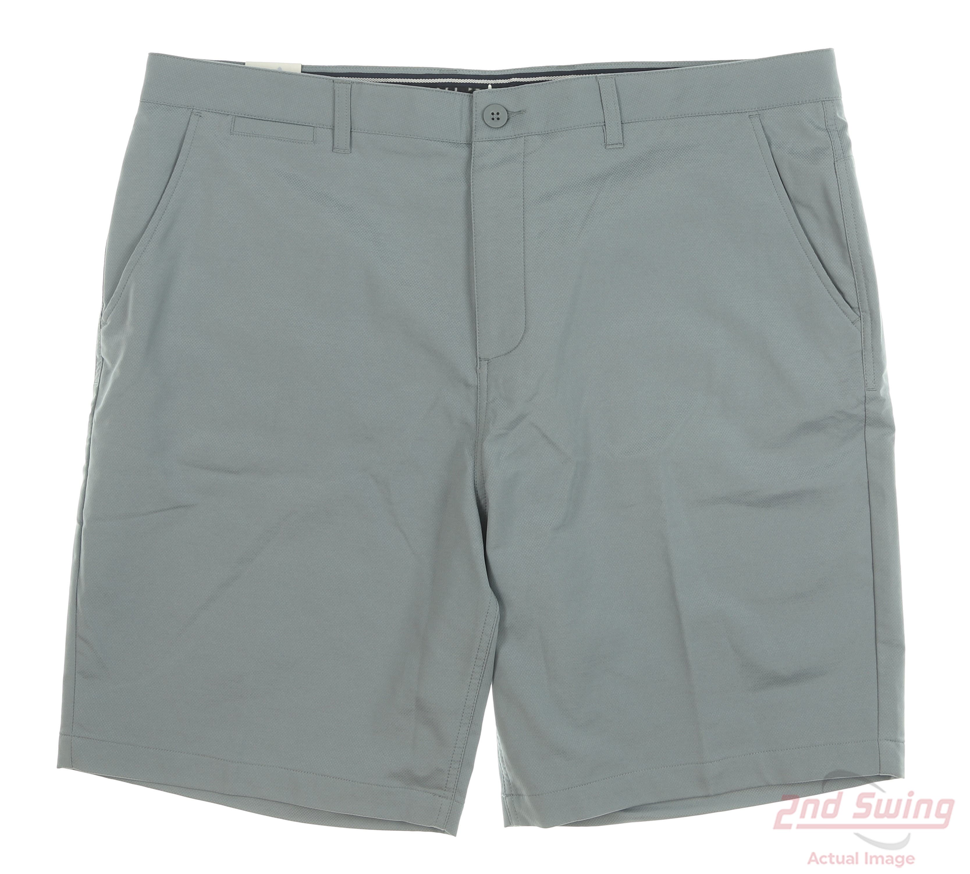 JohnnieO All Mens Golf Shorts (D32116478195) 2nd Swing Golf