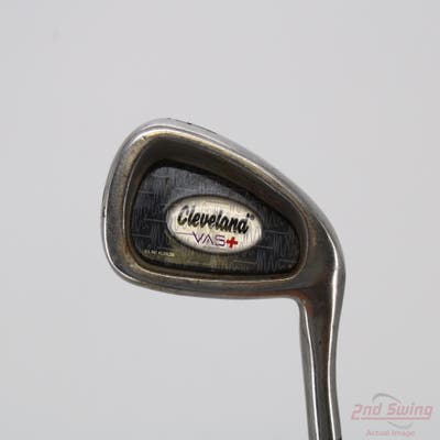 Cleveland Vas + Single Iron 4 Iron Stock Graphite Shaft Graphite Regular Right Handed 38.75in