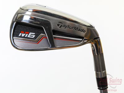 Mint TaylorMade M6 Single Iron 7 Iron 30° TM Tuned Performance 45 Graphite Ladies Right Handed 36.5in
