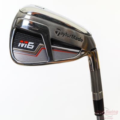 Mint TaylorMade M6 Single Iron 7 Iron TM Tuned Performance 45 Graphite Ladies Right Handed 36.5in