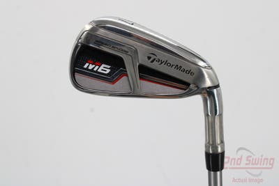 TaylorMade M6 Single Iron 7 Iron TM Tuned Performance 45 Graphite Ladies Right Handed 36.5in
