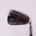 Mint TaylorMade M6 Single Iron 7 Iron TM Tuned Performance 45 Graphite Ladies Right Handed 36.5in