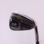 Mint TaylorMade M6 Single Iron 7 Iron TM Tuned Performance 45 Graphite Ladies Right Handed 36.5in