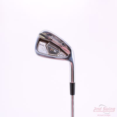 TaylorMade PSi Single Iron 6 Iron FST KBS Tour 90 Steel Regular Right Handed 38.0in
