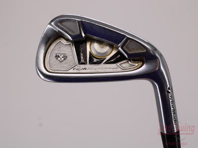 TaylorMade 2009 Tour Preferred Single Iron 4 Iron True Temper Dynamic Gold S300 Steel Stiff Right Handed 38.0in
