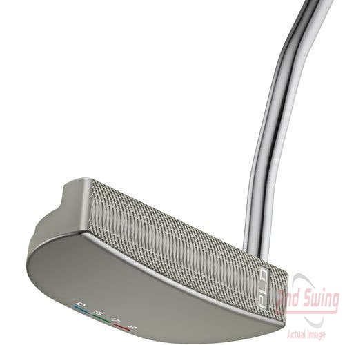 New Ping PLD Milled DS72 Putter Steel Left Handed 35.0in
