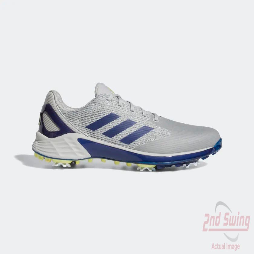 Adidas ZG21 Motion Mens Golf Shoe | Golf