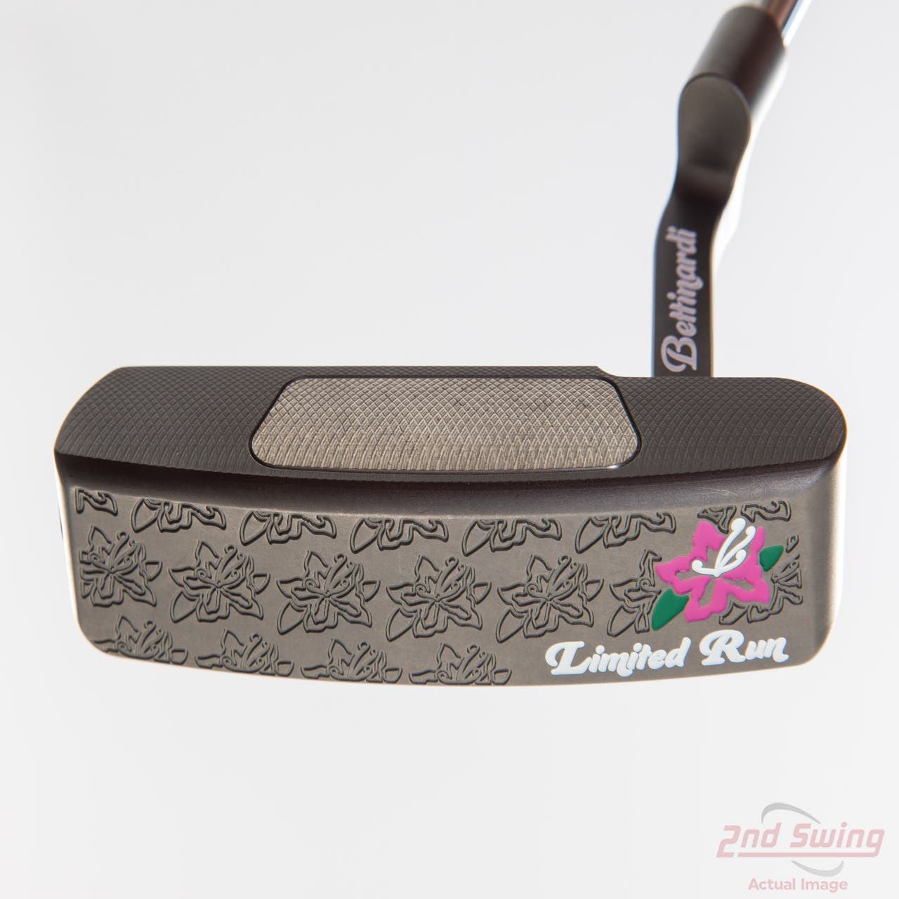 Bettinardi 2020 BB1.1 Spring Classic Putter (D32222668132) 2nd Swing