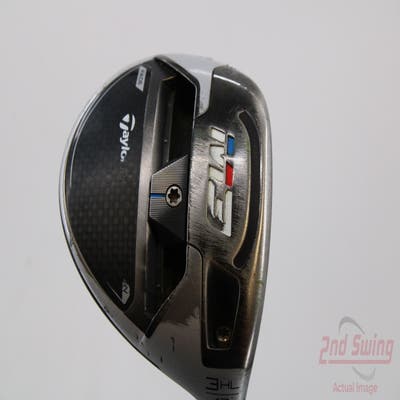 TaylorMade M3 Fairway Wood 3 Wood HL 17° Mitsubishi Tensei CK 65 Blue Graphite Regular Right Handed 43.5in