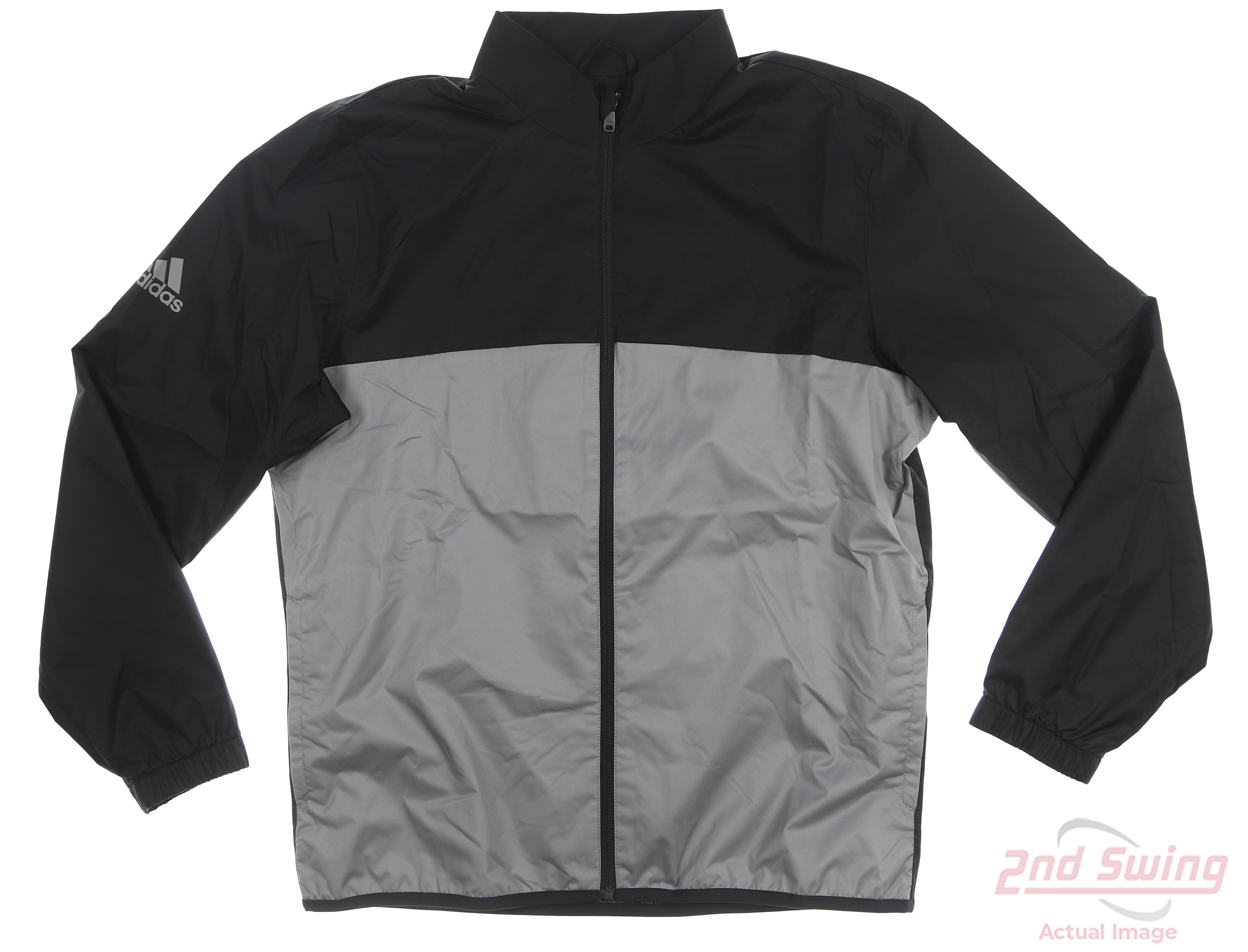 Adidas All Mens Golf Outerwear 2nd Swing Golf