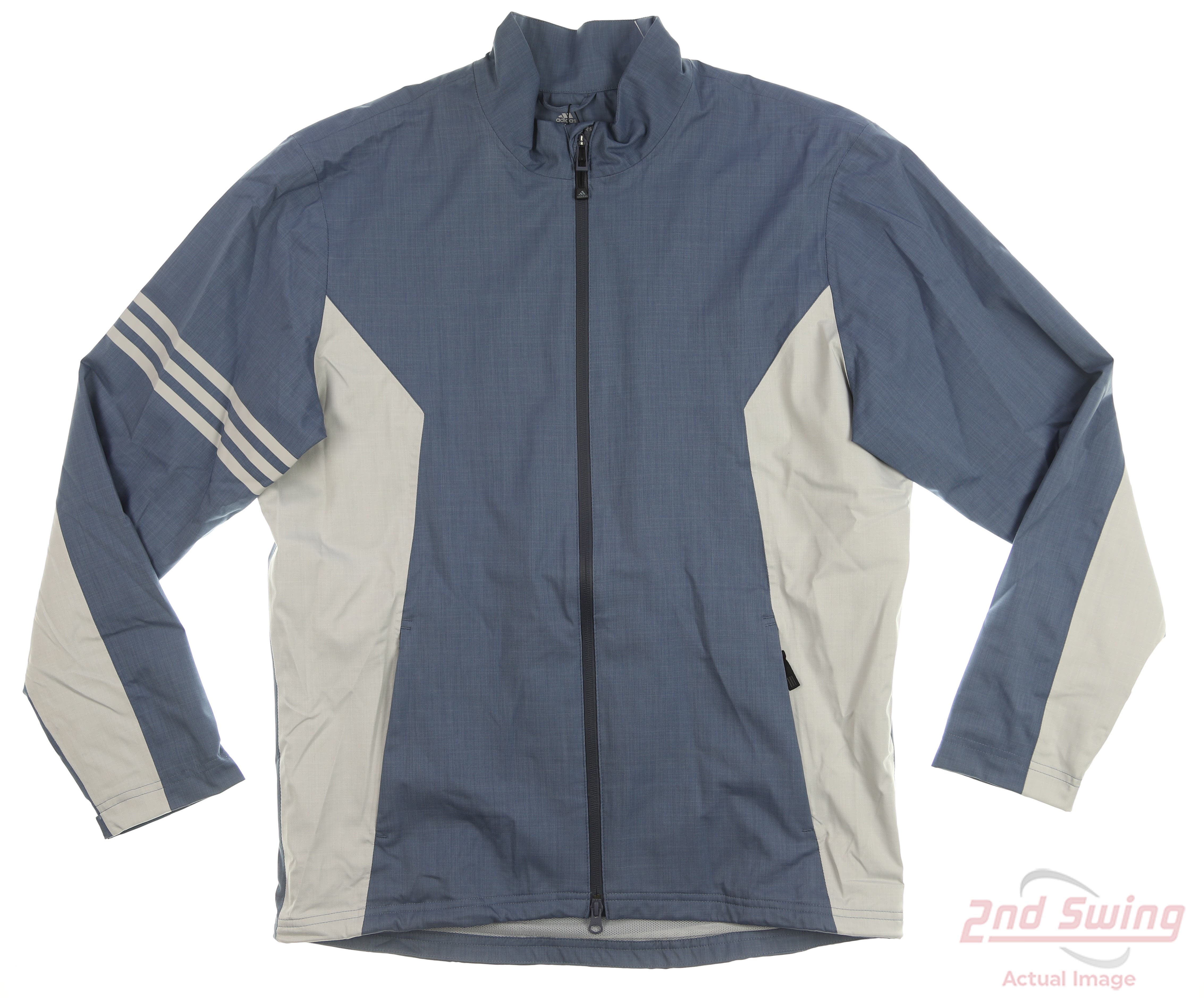 Adidas All Mens Golf Outerwear 2nd Swing Golf
