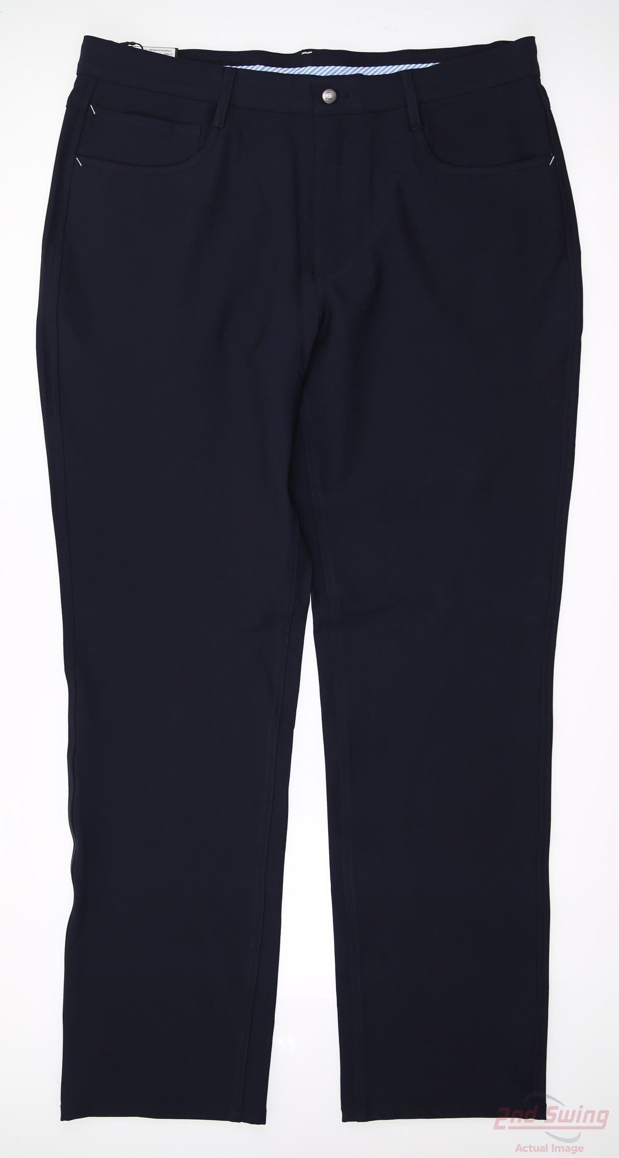 Footjoy All Mens Golf Pants 2nd Swing Golf